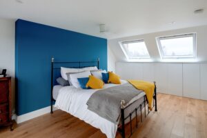 Loft Conversion in Surrey"